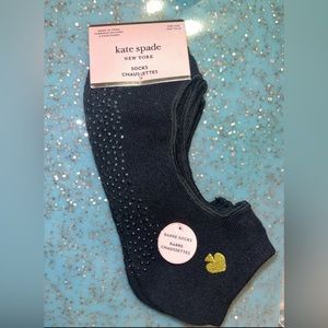 Kate Spade Barre Socks